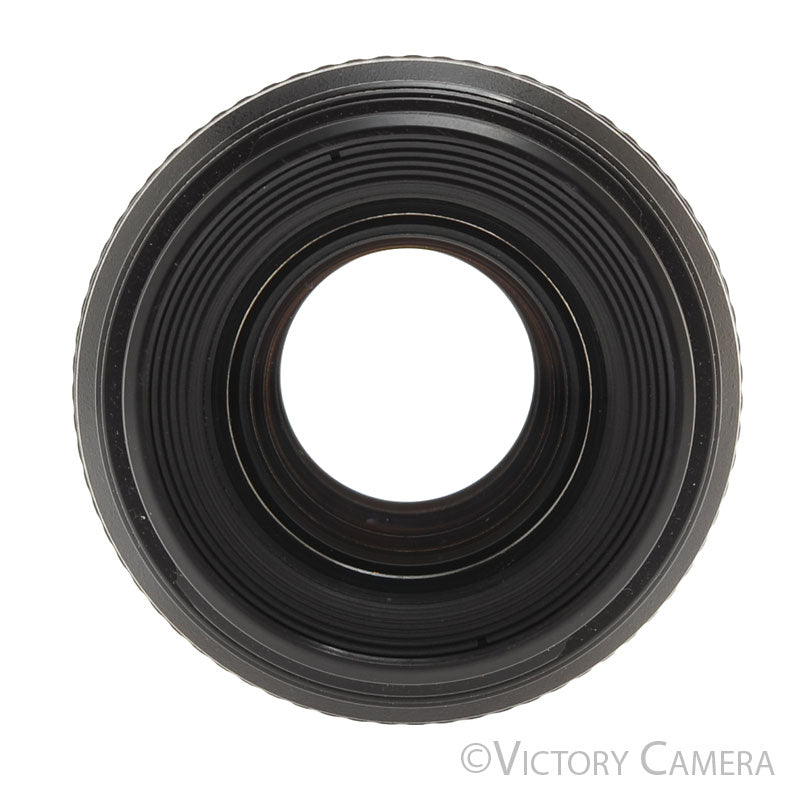 Canon EOS EF 100mm f2.8 USM 1:1 Macro AF Telephoto Prime Lens [EXC+] - Victory Camera