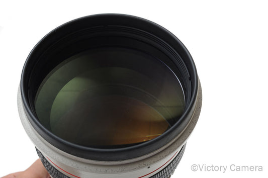 Canon 500mm f4 L IS USM Lens [EXC+] - Victory Camera