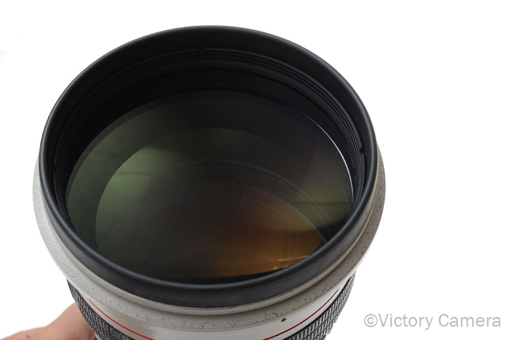 Canon 500mm f4 L IS USM Lens [EXC+] - Victory Camera