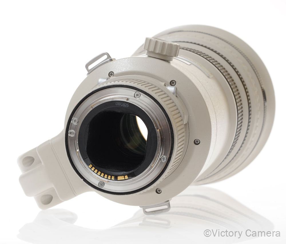 Canon 500mm f4 L IS USM Lens [EXC+] - Victory Camera