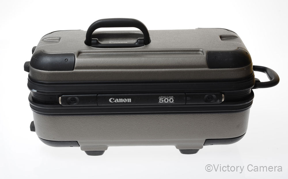Canon 500mm f4 L IS USM Lens [EXC+] - Victory Camera