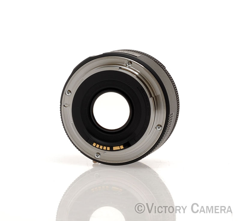 Canon EF EOS 50mm f1.8 STM Prime Lens [MINT-]