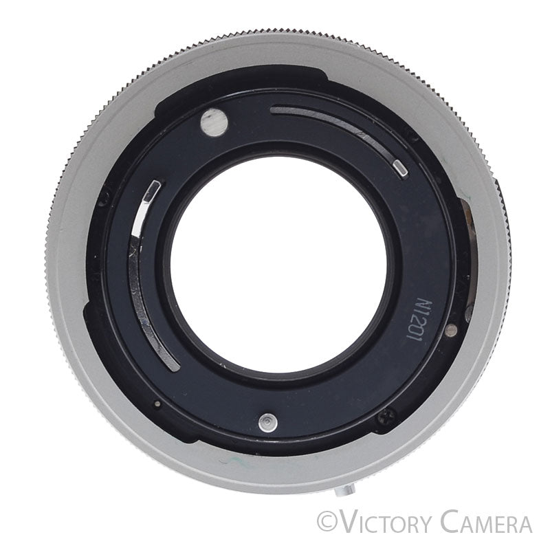 Canon FD S.S.C 50mm f1.4 Fast Prime Lens [EXC+] - Victory Camera