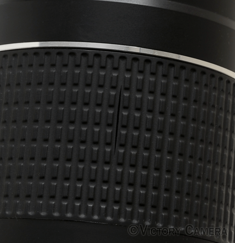 Canon EOS EF 75-300mm f4-5.6 III Telephoto Zoom Lens [EXC] - Victory Camera