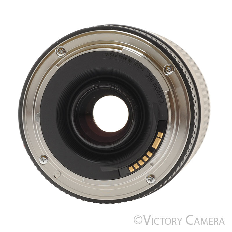 Canon EOS EF 75-300mm f4-5.6 III Telephoto Zoom Lens [MINT-] - Victory Camera