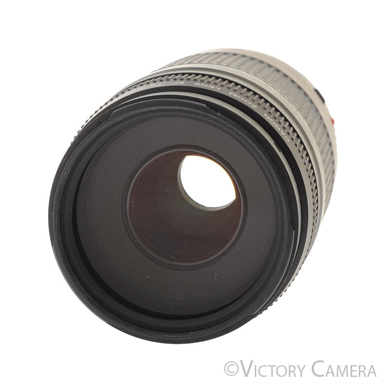 Canon EOS EF 75-300mm f4-5.6 III Telephoto Zoom Lens [EXC+] - Victory Camera
