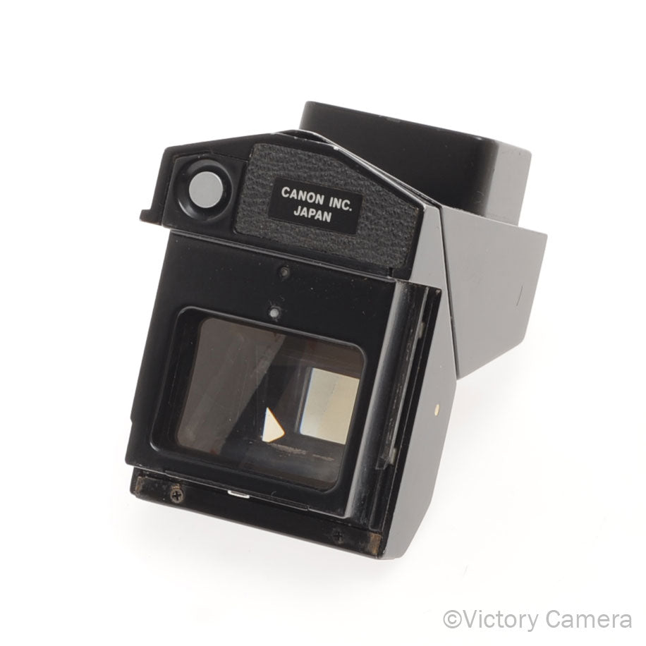 Canon Speed Finder for Original F-1 F1 [EXC-] - Victory Camera