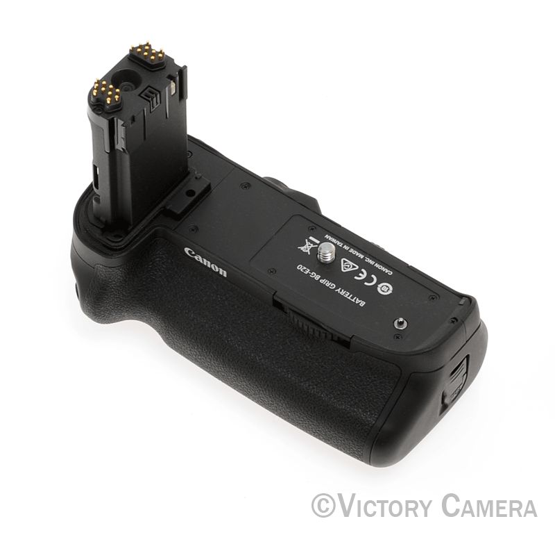 Canon BG-E20 Battery Grip for 5D Mark IV [EXC+]