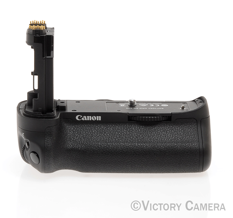 Canon BG-E20 Battery Grip for 5D Mark IV  [EXC+] - Victory Camera