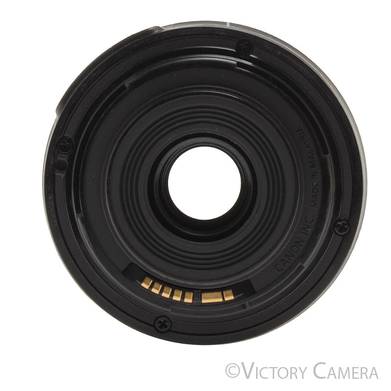 Canon EF-S 55-250mm f4.0-5.6 IS STM Telephoto Zoom Lens  [EXC] - Victory Camera