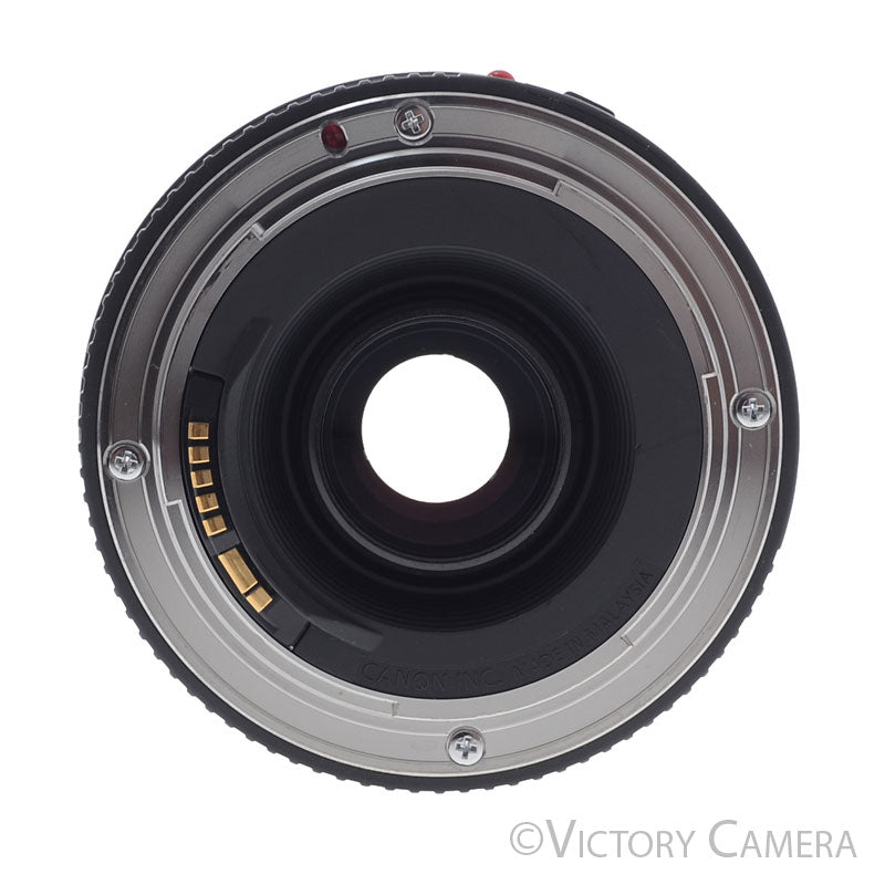 Canon EOS EF 75-300mm f4-5.6 III Telephoto Zoom Lens [EXC] - Victory Camera