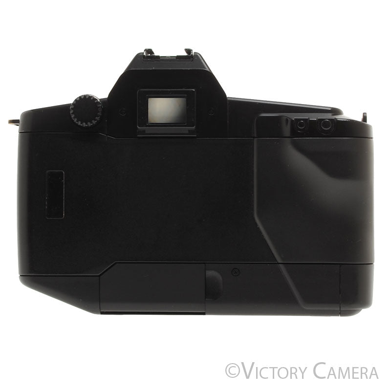 Canon EOS 630 35mm Film Camera w/ 35-105mm Autofocus Zoom Lens  [EXC] - Victory Camera