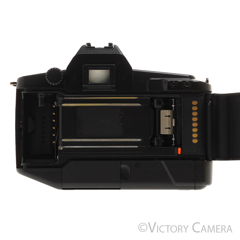 Canon EOS 630 35mm Film Camera w/ 35-105mm Autofocus Zoom Lens  [EXC] - Victory Camera