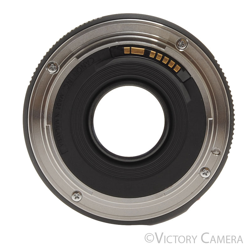 Canon EF EOS 50mm f1.8 STM Prime Lens [EXC] - Victory Camera