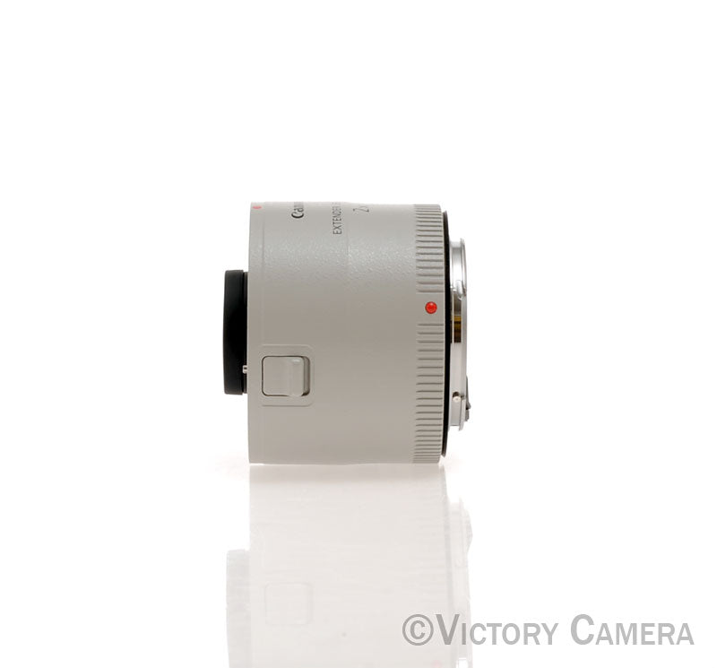 Canon Extender EF 2x III 2x Teleconverter [MINT] - Victory Camera