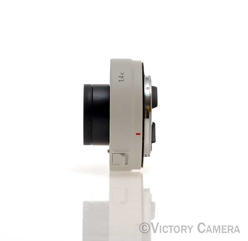 Canon Extender RF 1.4x Teleconverter for Mirrorless [MINT-]