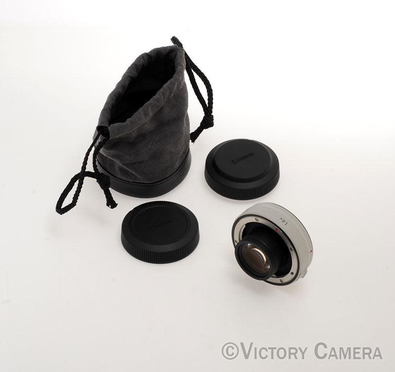 Canon Extender RF 1.4x Teleconverter for Mirrorless [MINT-]