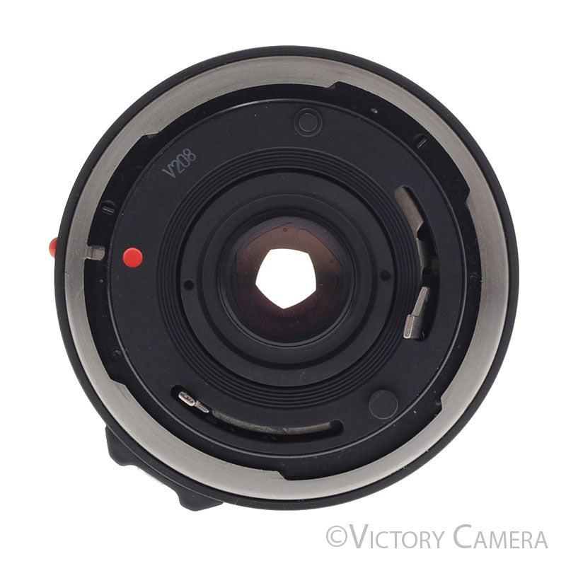 Canon FD 28mm f2.8 (late version) Manual Focus Wide Angle Lens [EXC+] - Victory Camera