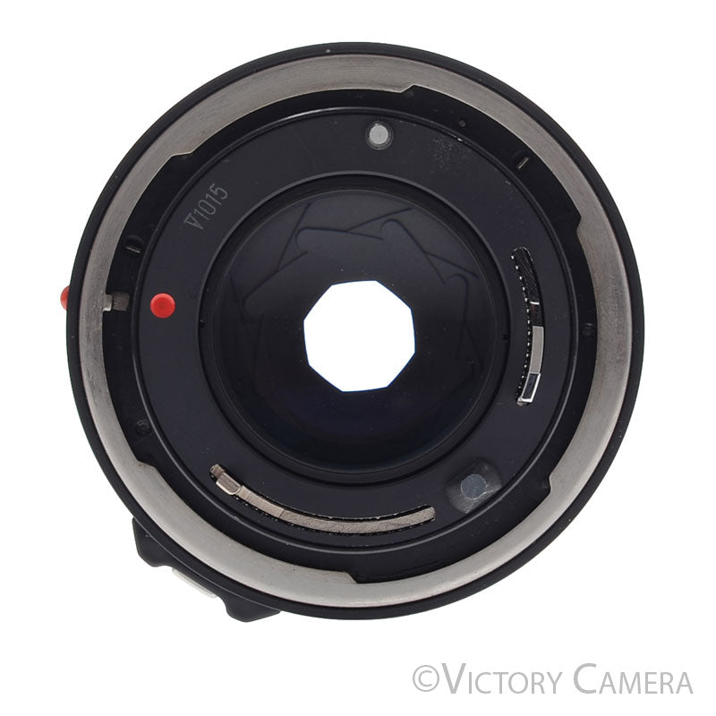 Canon 50mm f1.4 (late model) Fast Prime Lens for FD Mount  [EXC+] - Victory Camera
