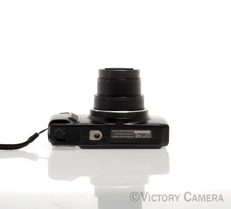 Canon PowerShot SX710 HS 20.3MP Digital Point & Shoot Camera [GOOD]