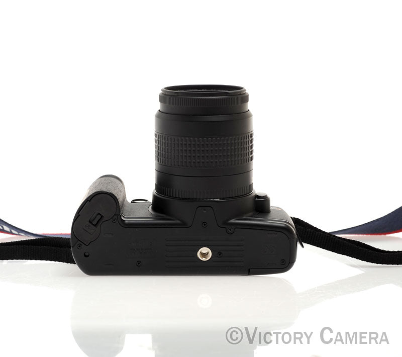 Canon EOS Rebel G 35mm Autofocus Film Camera w/ 35-80mm Zoom Lens [MINT-]