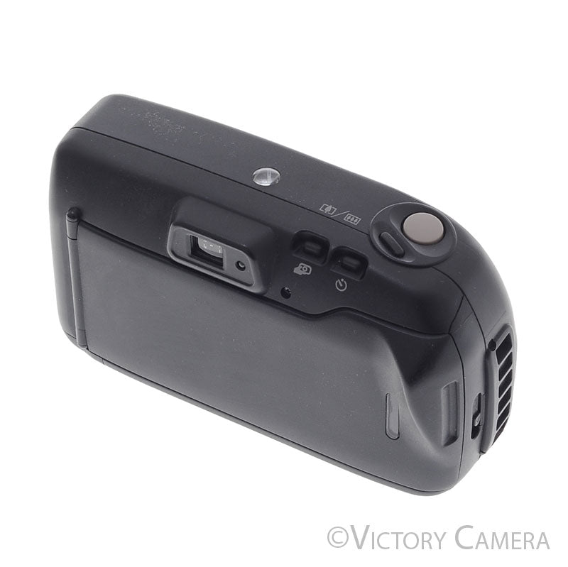Canon SureShot 28/48 35mm Point & Shoot Film Camera [EXC+] - Victory Camera