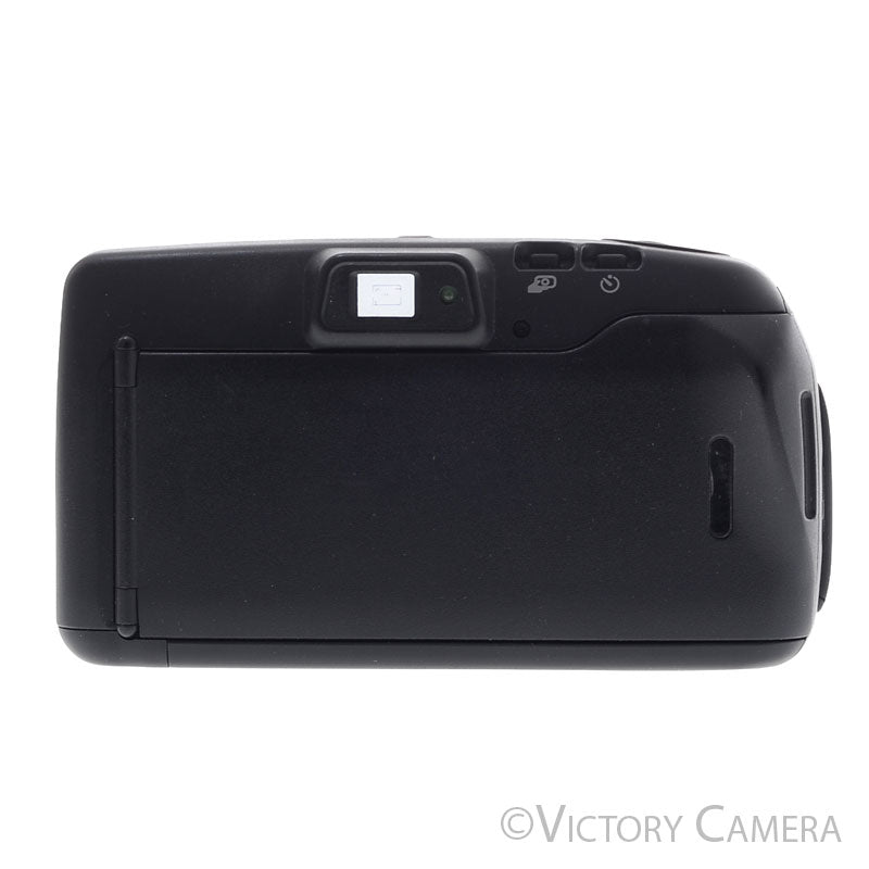 Canon SureShot 28/48 35mm Point & Shoot Film Camera [EXC+] - Victory Camera