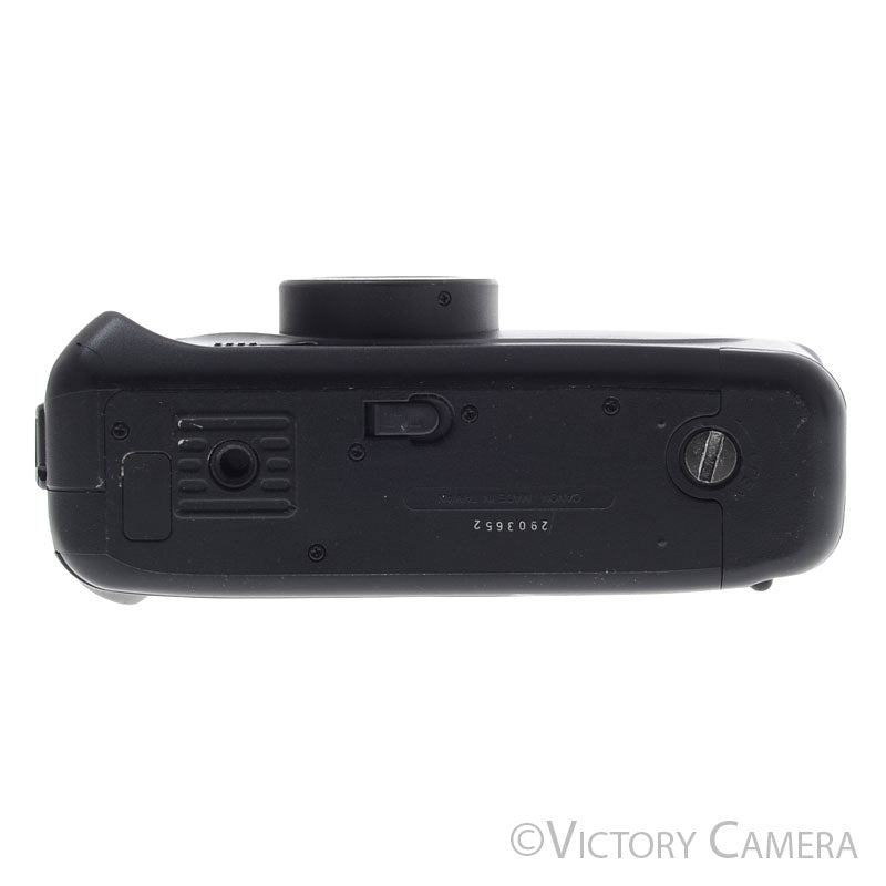 Canon SureShot 28/48 35mm Point & Shoot Film Camera [EXC+] - Victory Camera