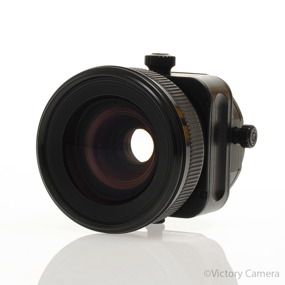 Canon TS-E 45mm f2.8 Wide Angle Tilt Shift Lens [EXC] - Victory Camera