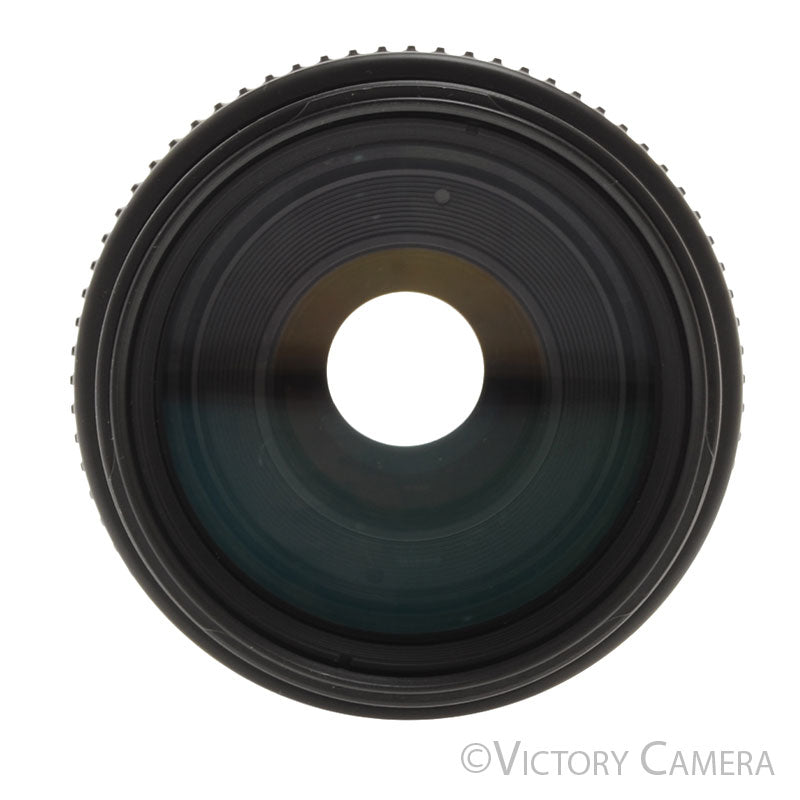 Canon FD 100-300mm f5.6 Telephoto Zoom Lens  [EXC] - Victory Camera