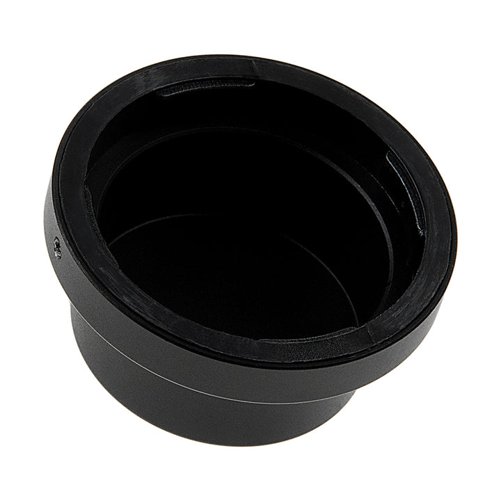 Fotodiox Premium Metal Rear Lens Cap for Leica M 21mm and 28mm Lenses - Victory Camera