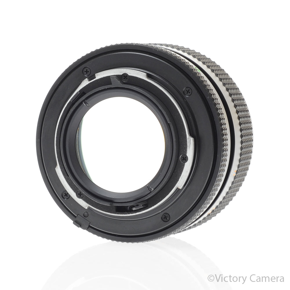 Car Zeiss 50mm f1.4 Planar T* Lens for C/Y Mount -Haze- [AS-IS] image 3