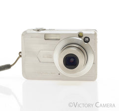 Casio EXILIM EX-Z850 8.1mp Digital Point and Shoot [GOOD]