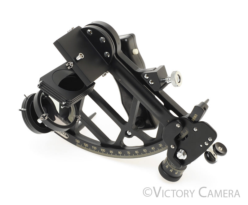 Celestaire Astra IIIB Marine Sextant [MINT] - Victory Camera