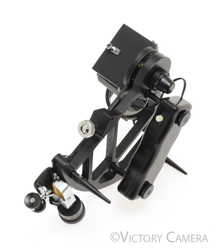 Celestaire Astra IIIB Marine Sextant [MINT] - Victory Camera