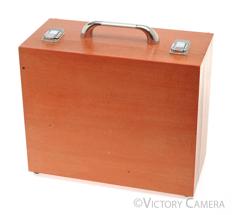 Celestaire Astra IIIB Marine Sextant [MINT] - Victory Camera