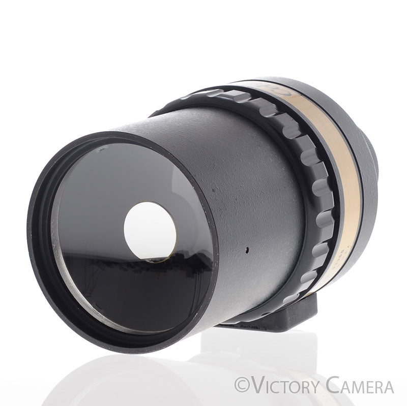 Celestron C90 1000mm f11 Telephoto Reflex Lens for Canon FD [EXC+] - Victory Camera