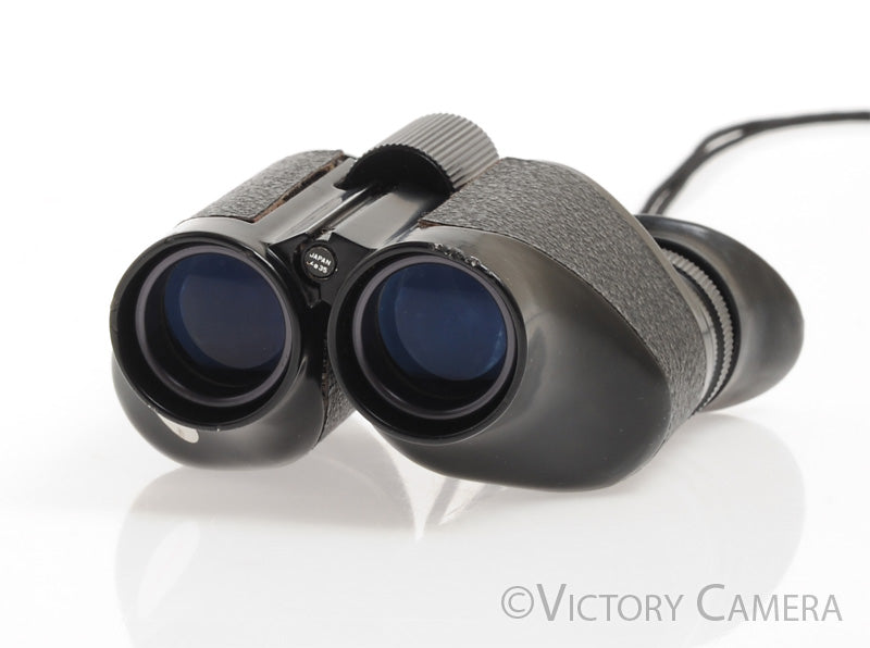 Minolta Rare Celtic Compact Binoculars 6 x 20 / 7.5 Degrees [EXC+] - Victory Camera