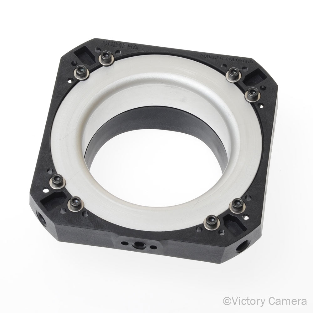 Profoto OCF Speedring for Rectangular Softboxes [EXC] - Victory Camera