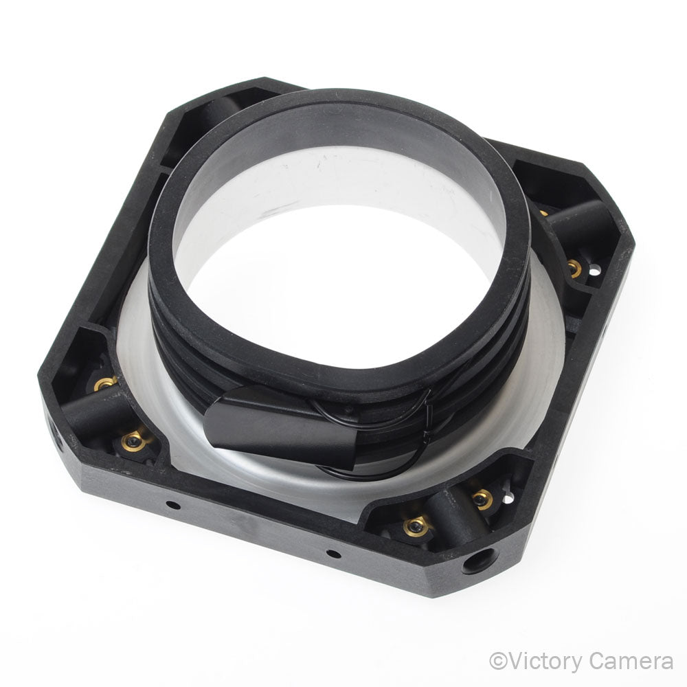 Profoto OCF Speedring for Rectangular Softboxes [EXC] - Victory Camera