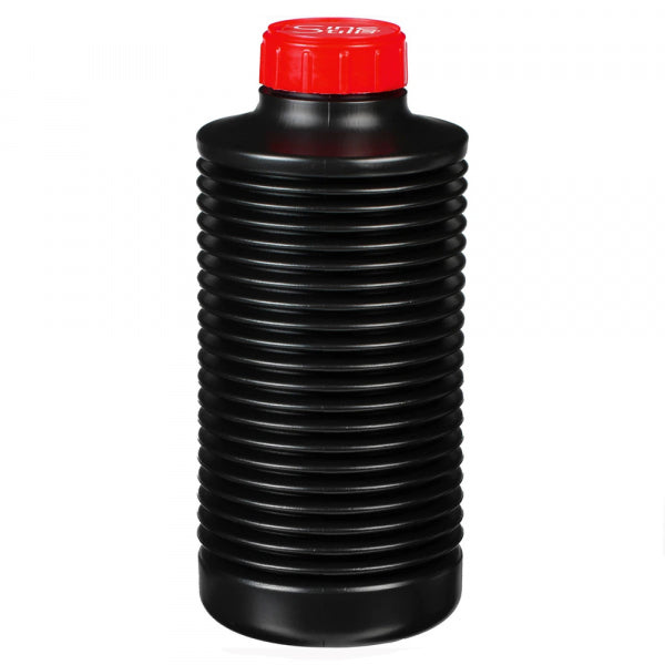 Cinestill CS Collapsible Air Reduction Accordion Storage bottle 1L - Victory Camera