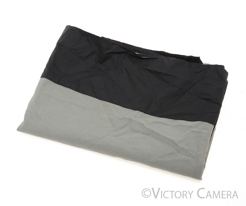 Large Format View Camera Focusing Dark Cloth ~40" x 34" [EXC] - Victory Camera