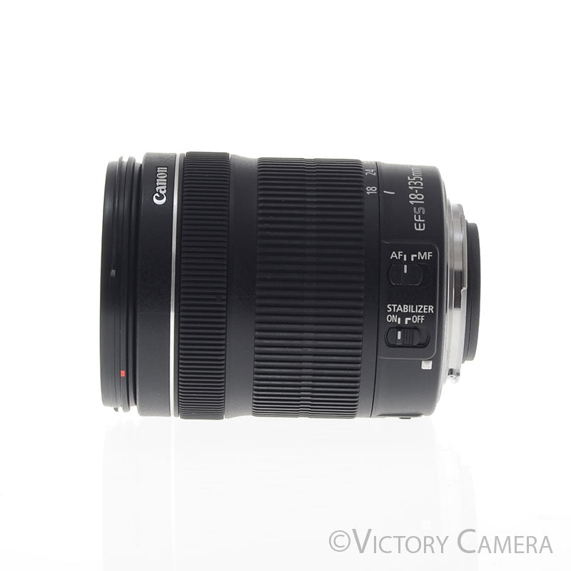 Canon EF-S 18-135mm f3.5-5.6 IS USM Zoom Lens [EXC+] image 5