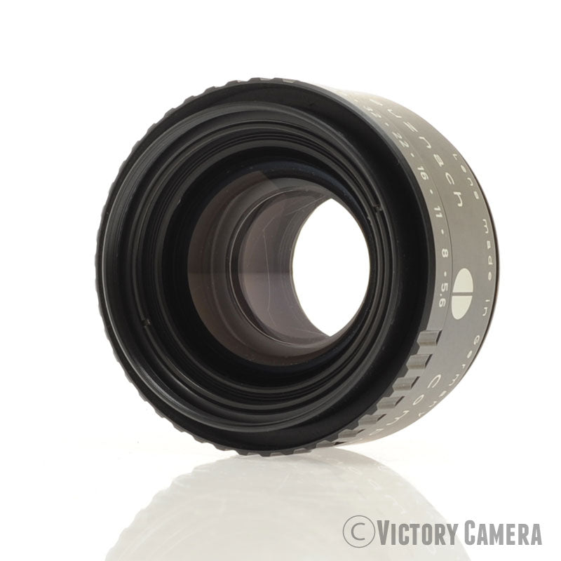 Schneider Componon-S 135mm f5.6 4x5 Enlarging Lens - Victory Camera