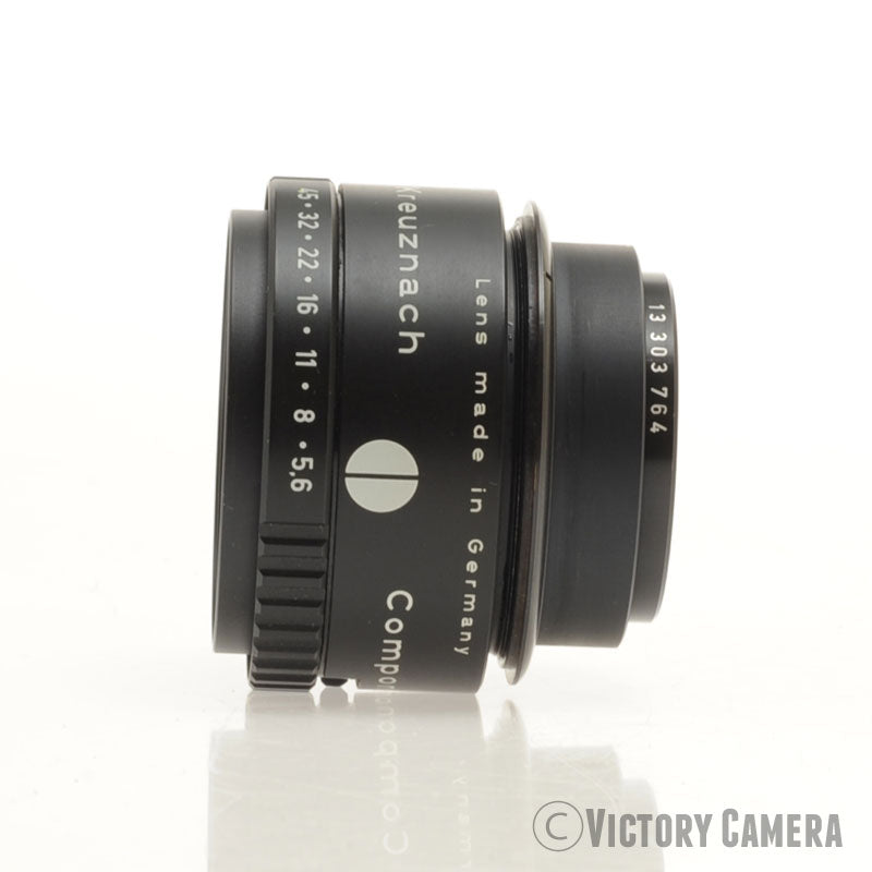 Schneider Componon-S 135mm f5.6 4x5 Enlarging Lens - Victory Camera