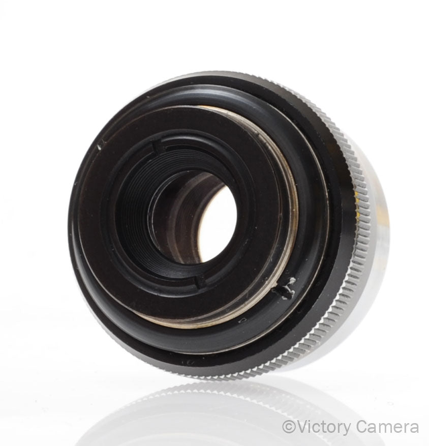 Schneider Componar 50mm f4.5 Darkroom Enlarging Lens [EXC] image 4