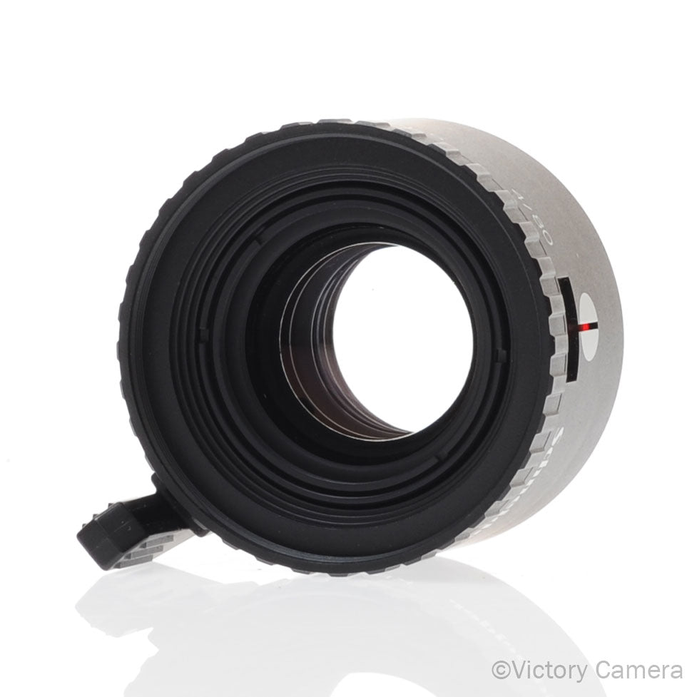 Schneider Componon-S 80mm f4 6x9 Darkroom Enlarger Lens [EXC+] image 2