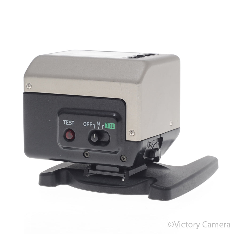 Contax TLA 200 TLA200 Flash for G1 G2 Cameras [EXC] image 2
