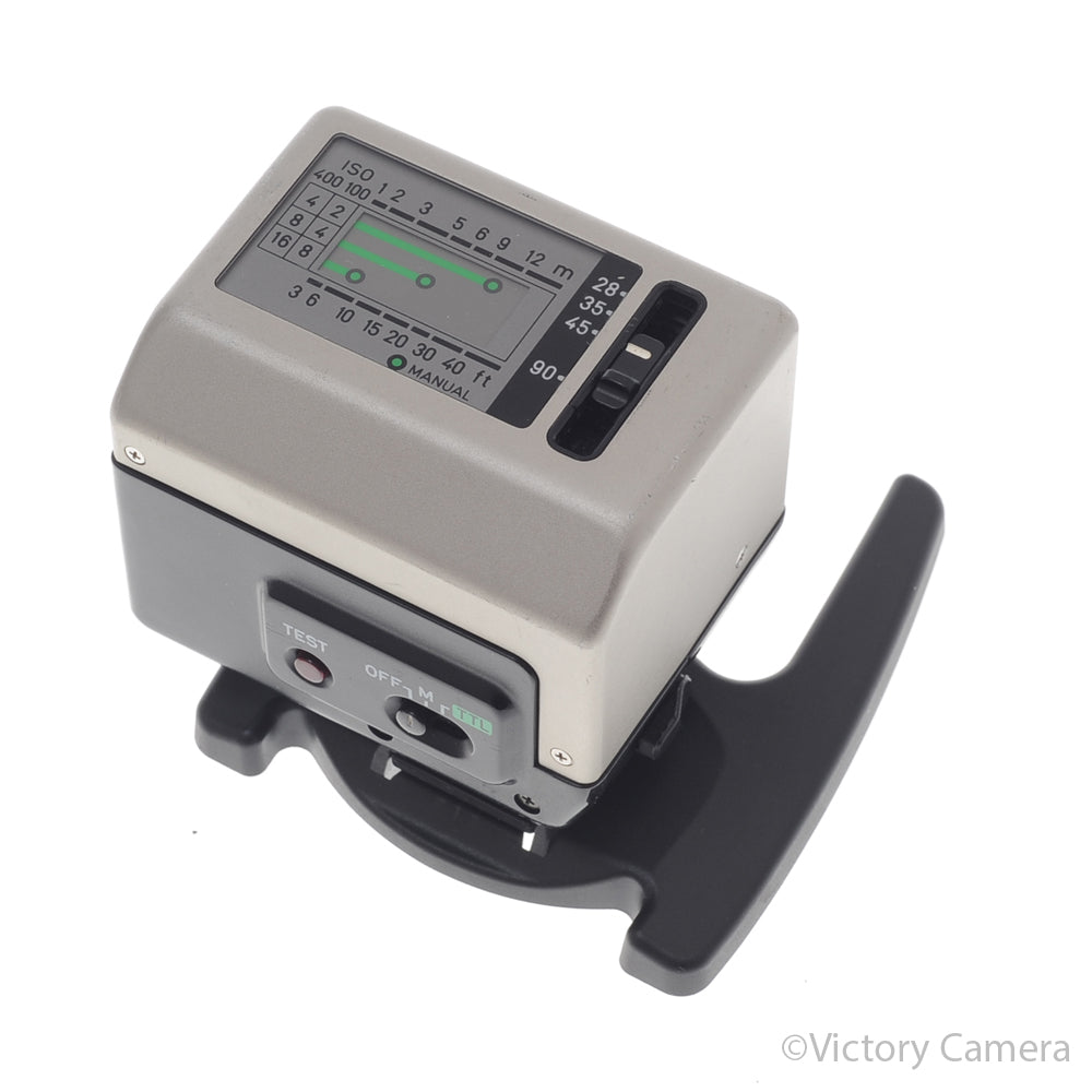 Contax TLA 200 TLA200 Flash for G1 G2 Cameras [EXC] image 3