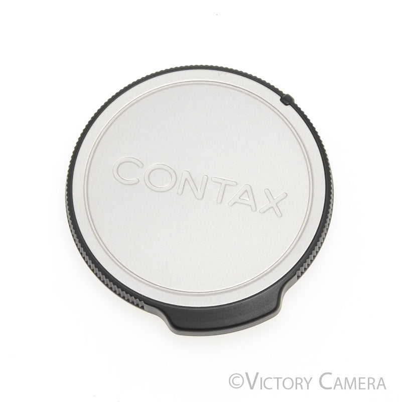 Contax GK-B OEM Camera Body Cap For G1 / G2 [EXC+] - Victory Camera